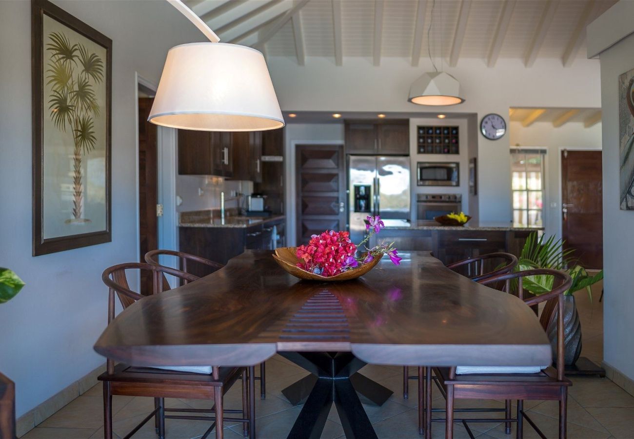 Villa in Saint Barthélemy - Villa Sas St Barths 2-bd