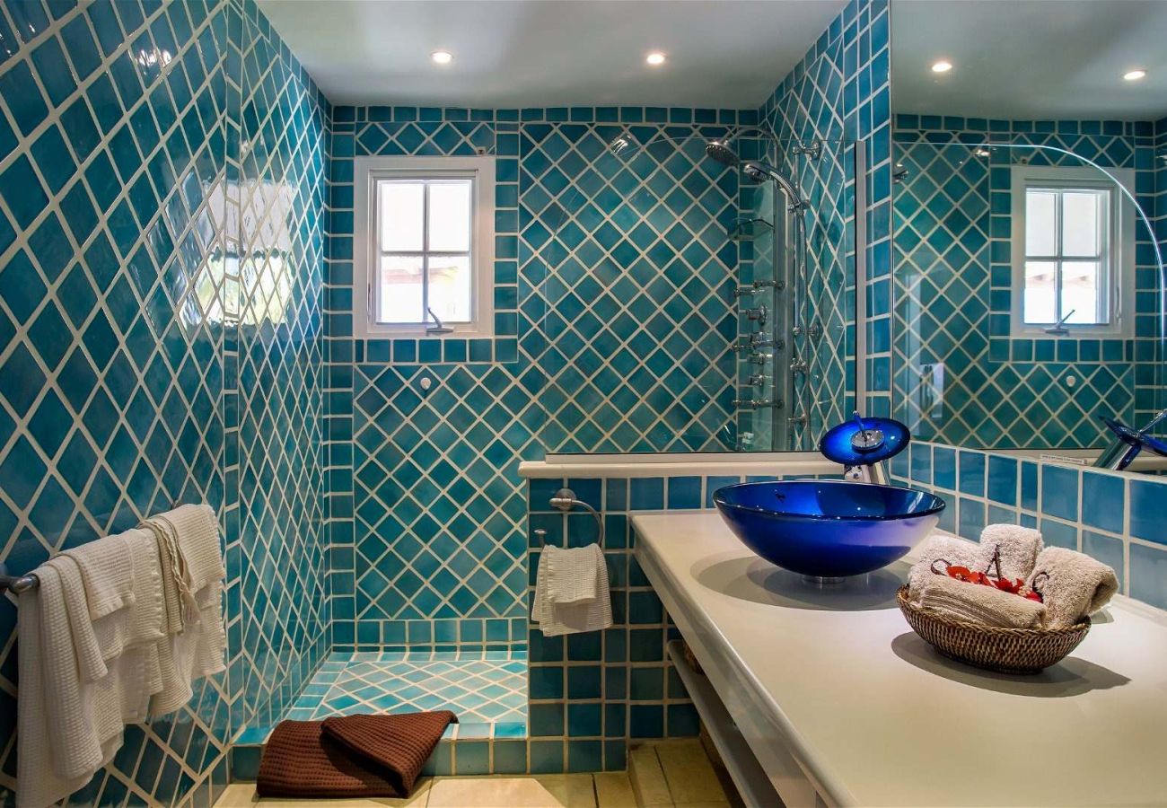Villa in Saint Barthélemy - Villa Sas St Barths 2-bd