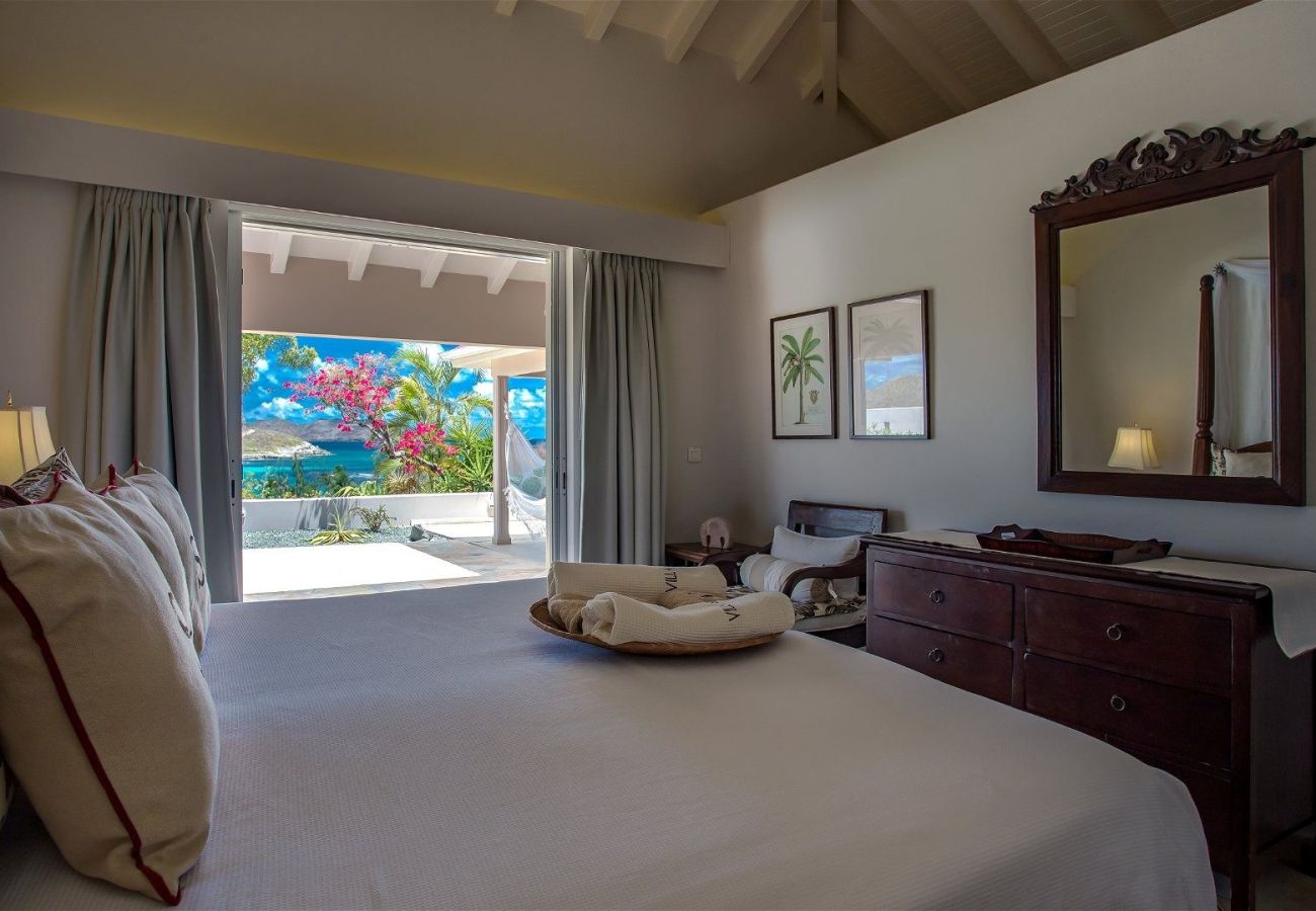 Villa in Saint Barthélemy - Villa Sas St Barths 2-bd