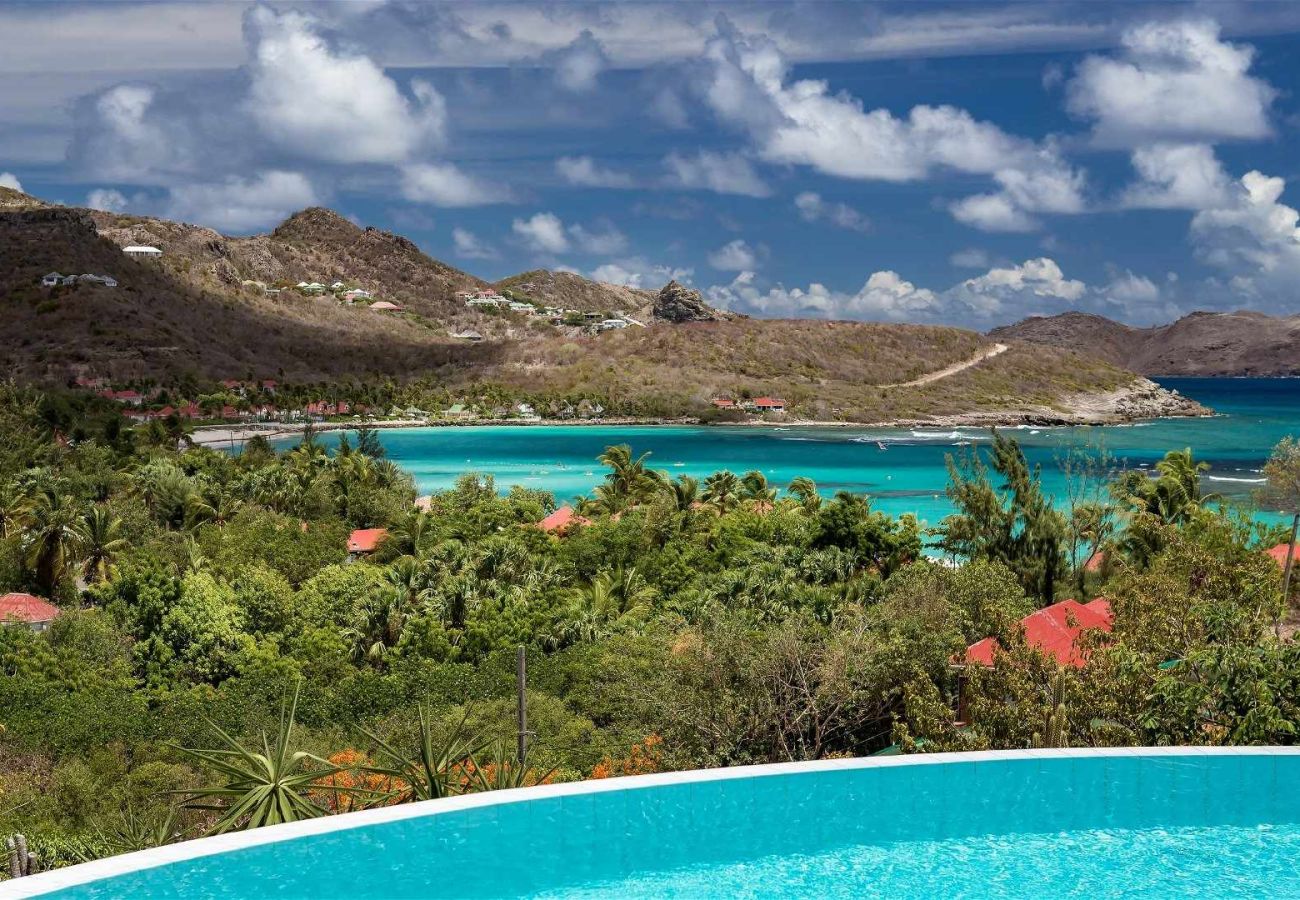 Villa in Saint Barthélemy - Villa Sas St Barths 2-bd