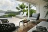 Villa in Saint Barthélemy - Villa Silhouette St Barths 1-bd