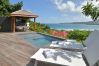Villa in Saint Barthélemy - Villa Silhouette St Barths 1-bd