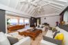 Villa in Saint Barthélemy - Villa Ursula St Barths 2-bd
