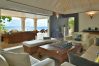 Villa in Saint Barthélemy - Villa Ursula St Barths 2-bd