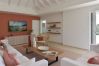 Villa in Saint Barthélemy - Villa South Wave St Barths 2-bd