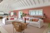 Villa in Saint Barthélemy - Villa South Wave St Barths 2-bd