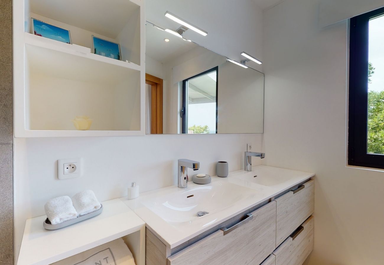 Villa in Saint Barthélemy - Villa Yolo St Barths 3-bd