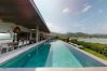 Villa in Saint Barthélemy - Villa Yolo St Barths 3-bd