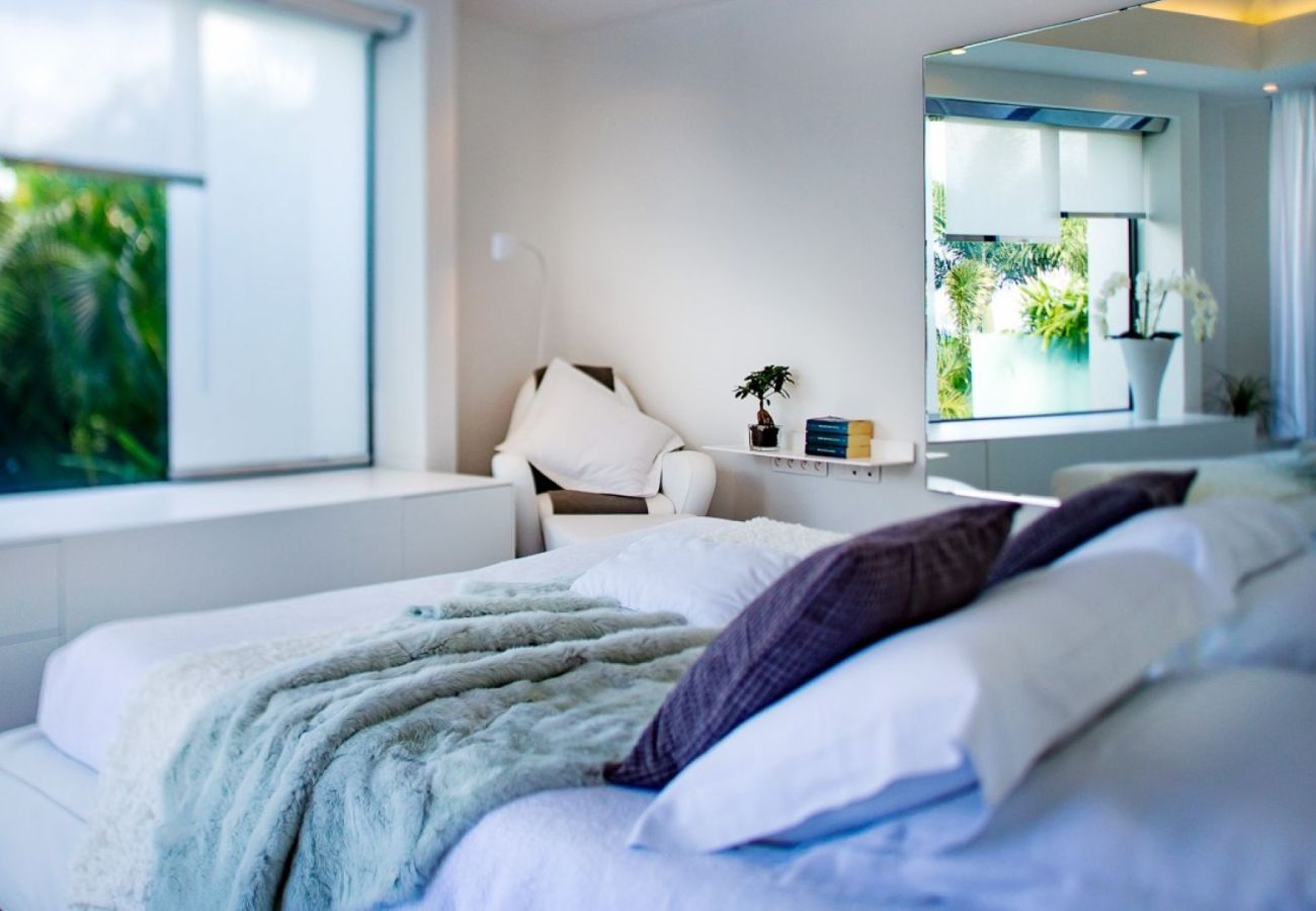Villa in Saint Barthélemy - Villa Sax St Barths 3-bd