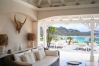 Villa in Saint Barthélemy - Villa Terre Indigo St Barths 4-bd