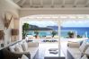 Villa in Saint Barthélemy - Villa Terre Indigo St Barths 4-bd