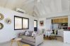Villa in Saint Barthélemy - Villa On The Rock St Barths 1-bd