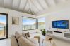 Villa in Saint Barthélemy - Villa On The Rock St Barths 1-bd