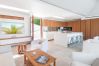 Villa in Saint Barthélemy - Villa Palm St Barths 2-bd