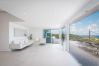 Villa in Saint Barthélemy - Villa Nikaia St Barths 2-bd