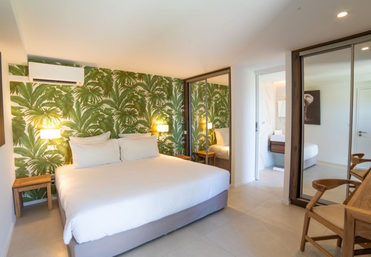 Villa in Saint Barthélemy - Villa Les Grenadines St Barths 4-bd