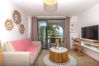 Apartment in Orient Bay - Appart Taina St Martin Caribbean 1-bd