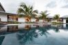 Villa in Saint Barthélemy - Villa Valentina St Barths 3-bd
