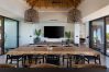 Villa in Saint Barthélemy - Villa Gypsea St Barths 3-bd