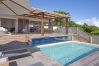 Villa in Saint Barthélemy - Villa La Magnifica St Barths 1-bd