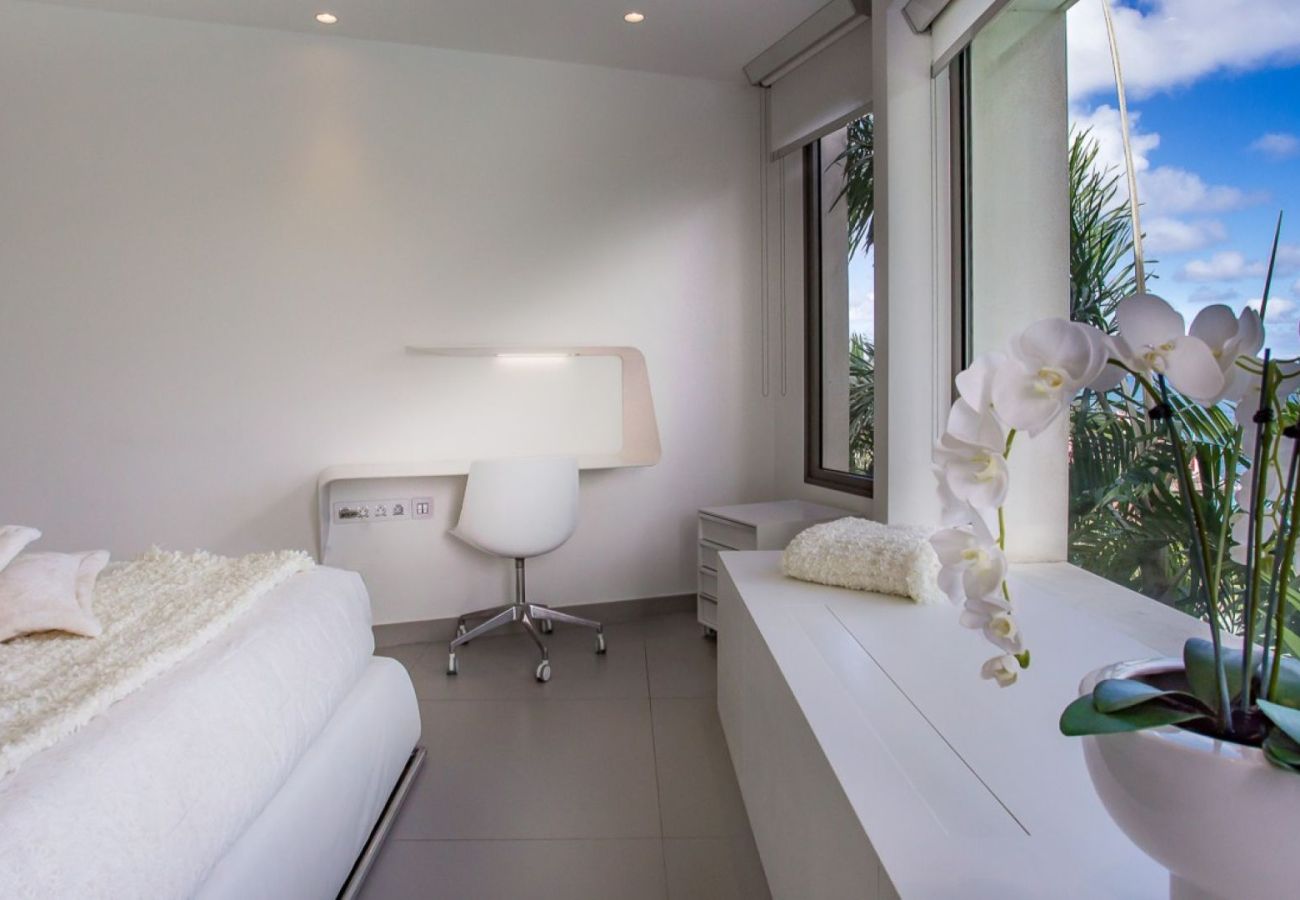 Villa in Saint Barthélemy - Villa Sax St Barths 2-bd