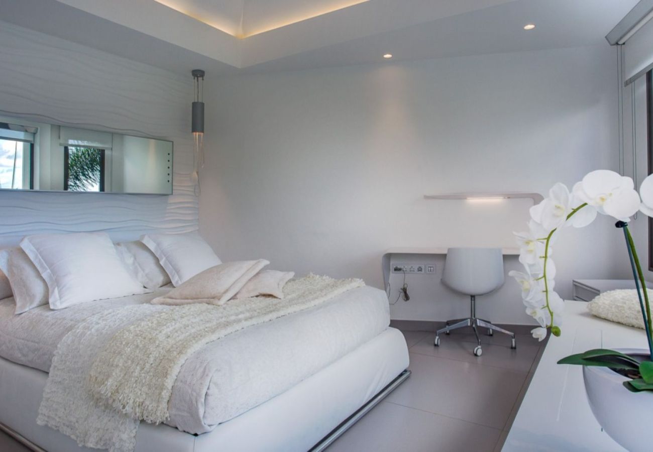 Villa in Saint Barthélemy - Villa Sax St Barths 2-bd