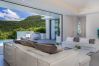 Villa in Saint Barthélemy - Villa Sax St Barths 2-bd