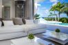 Villa in Saint Barthélemy - Villa Sax St Barths 2-bd