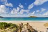Villa in Saint Barthélemy - Villa North Waves St Barths 2-bd