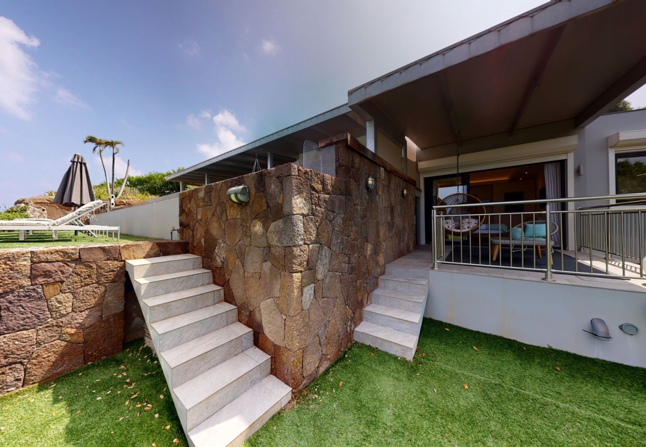 Villa in Saint Barthélemy - Villa Yolo St Barths 2-bd