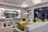 Villa in Saint Barthélemy - Villa June St Barths 5-bd