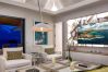 Villa in Saint Barthélemy - Villa June St Barths 4-bd