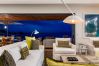 Villa in Saint Barthélemy - Villa June St Barths 4-bd