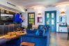 Villa in Saint Barthélemy - Villa Geneviève St Barths 2-bd