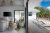 Villa in Saint Barthélemy - Villa MMK St Barths 2-bd