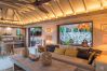 Villa in Saint Barthélemy - Villa Ti Rock St Barths 1-bd