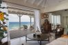 Villa in Saint Barthélemy - Villa Les Lataniers St Barts 6-bd
