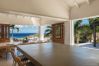 Villa in Saint Barthélemy - Villa Coco Rock St Barths 4-bd