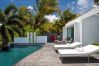 Villa in Saint Barthélemy - Villa Nirvana St Barths 4-bd
