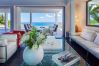 Villa in Saint Barthélemy - Villa Nirvana St Barths 3-bd