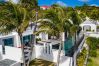 Villa in Saint Barthélemy - Villa Nirvana St Barths 3-bd