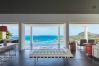 Villa in Saint Barthélemy - Villa Nirvana St Barths 2-bd