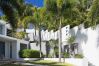 Villa in Saint Barthélemy - Villa Nirvana St Barths 2-bd