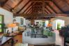 Villa in Saint Barthélemy - Villa Chanticleer St Barths 3-bd
