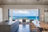 Villa in Saint Barthélemy - Villa Belle Etoile St Barths 4-bd