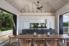 Villa in Saint Barthélemy - Villa Belle Etoile St Barths 3-bd