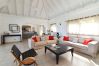 Villa in Saint Barthélemy - Villa Au Coeur du Rocher St Barths 2-bd