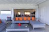 Villa in Saint Barthélemy - Villa Au Coeur du Rocher St Barths 1-bd