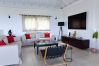 Villa in Saint Barthélemy - Villa Au Coeur du Rocher St Barths 1-bd