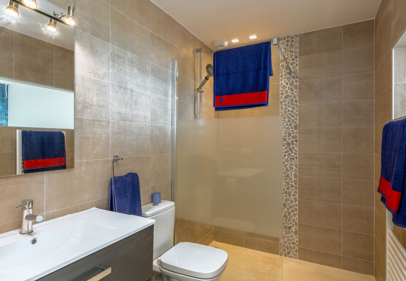 Villa in Eze - Villa Paradise Eze French Riviera 5-bd